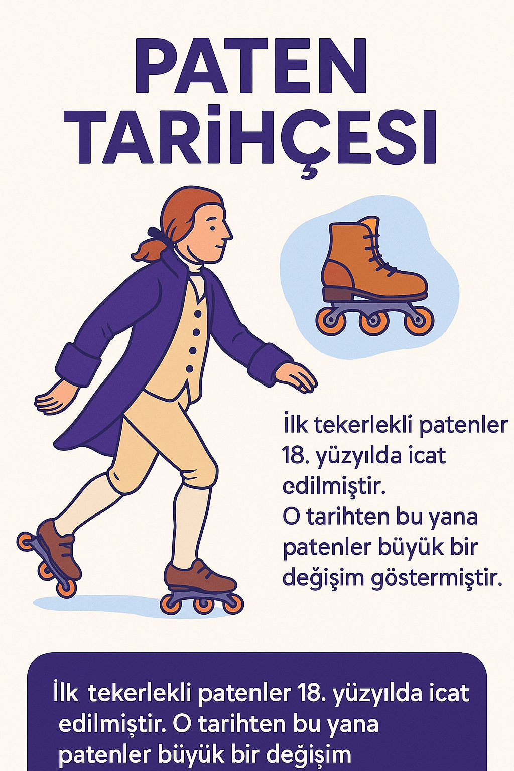 Paten Güvenlik Ekipmanları